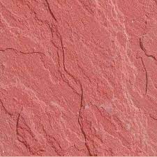 agra red stone
